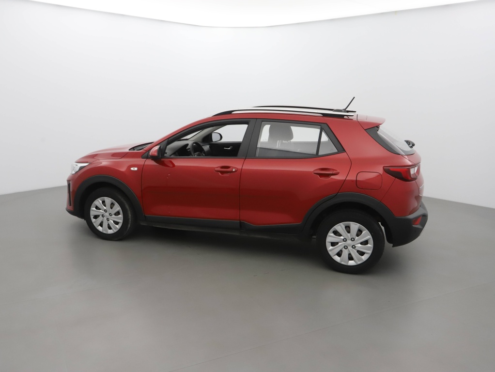KIA Stonic 1.2 LX 84fun - ref: 73320 - Photo 5