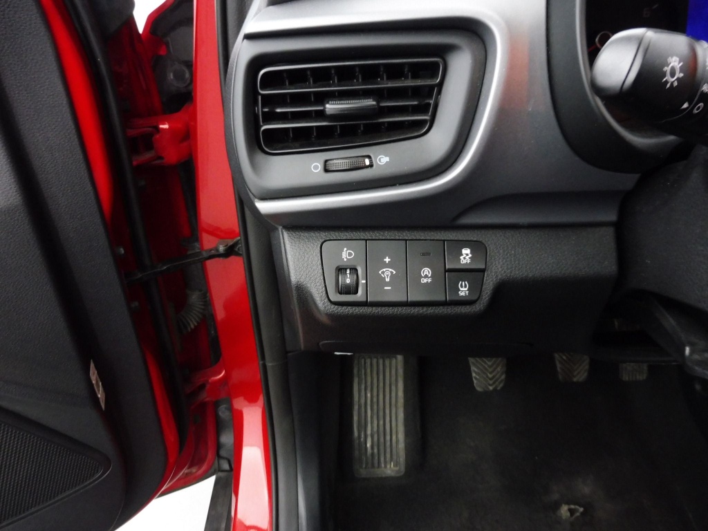 KIA Stonic 1.2 LX 84fun - ref: 73320 - Photo 7