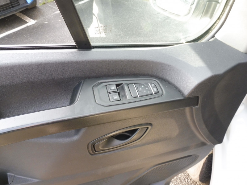 RENAULT Trafic Passenger