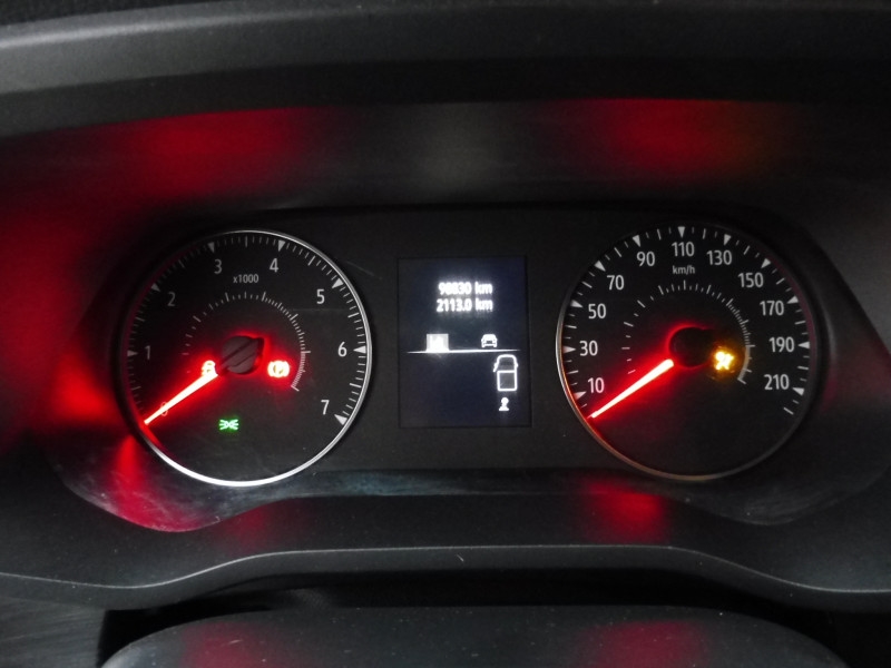 RENAULT Trafic Passenger