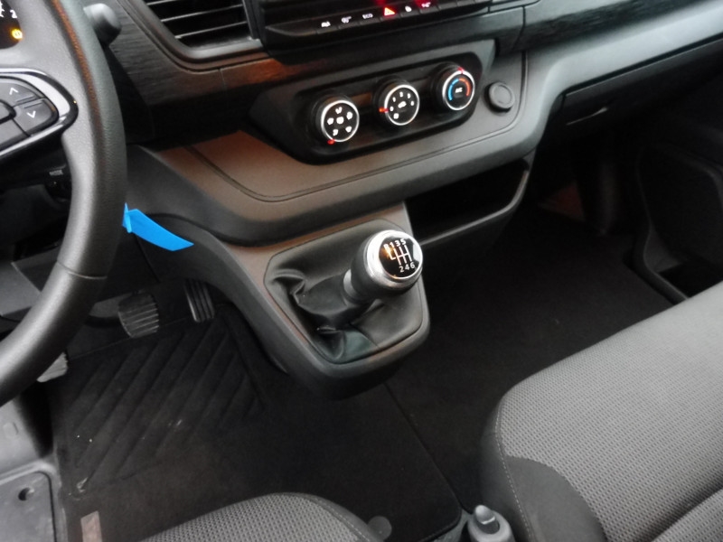 RENAULT Trafic Passenger