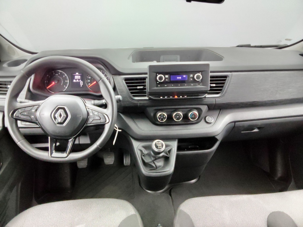 RENAULT Trafic Passenger L2 2.0 BLUE DCI 150CH S&S ZEN 9 PLACES - ref: 73324 - Photo 15