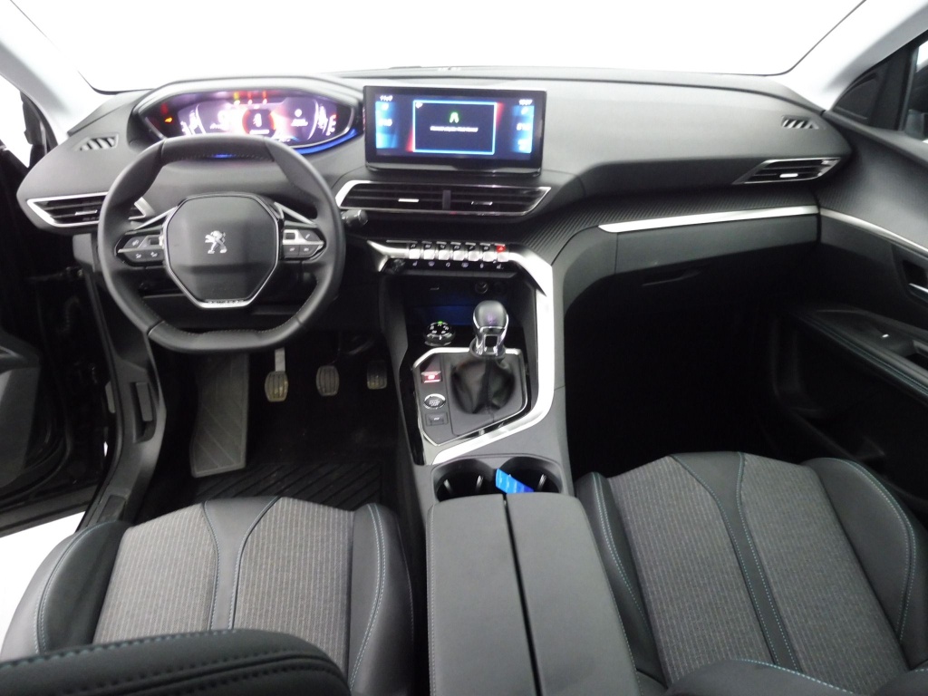 PEUGEOT 3008 1.5 BLUEHDI 130CH S&S ALLURE - ref: 73345 - Photo 16