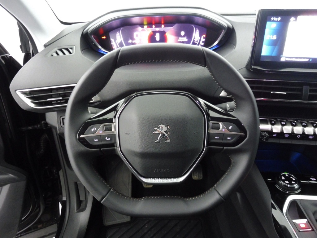 PEUGEOT 3008 1.5 BLUEHDI 130CH S&S ALLURE - ref: 73345 - Photo 17