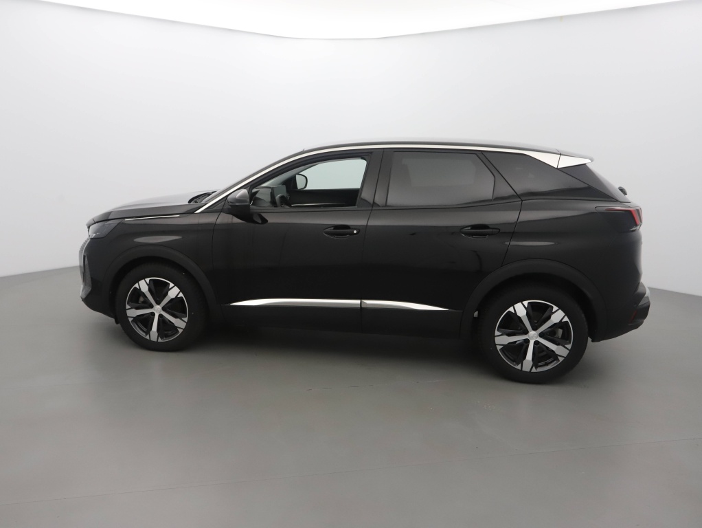 PEUGEOT 3008 1.5 BLUEHDI 130CH S&S ALLURE - ref: 73345 - Photo 5