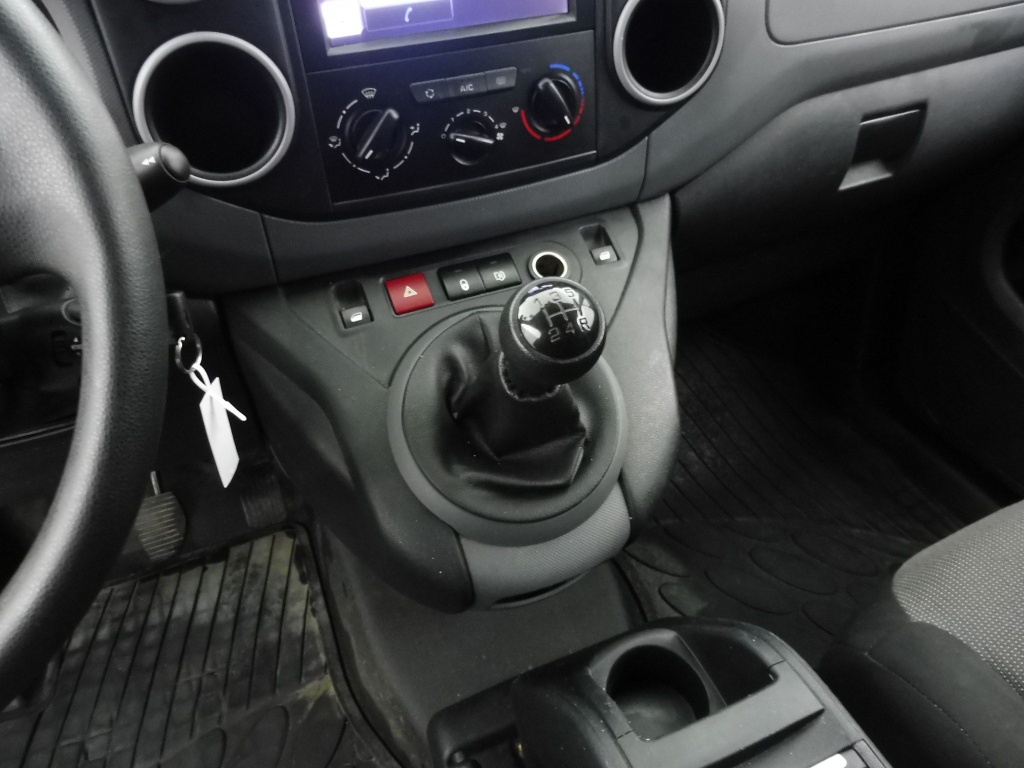 CITROEN Berlingo BLUEHDI 75CH CLUB - ref: 73354 - Photo 12