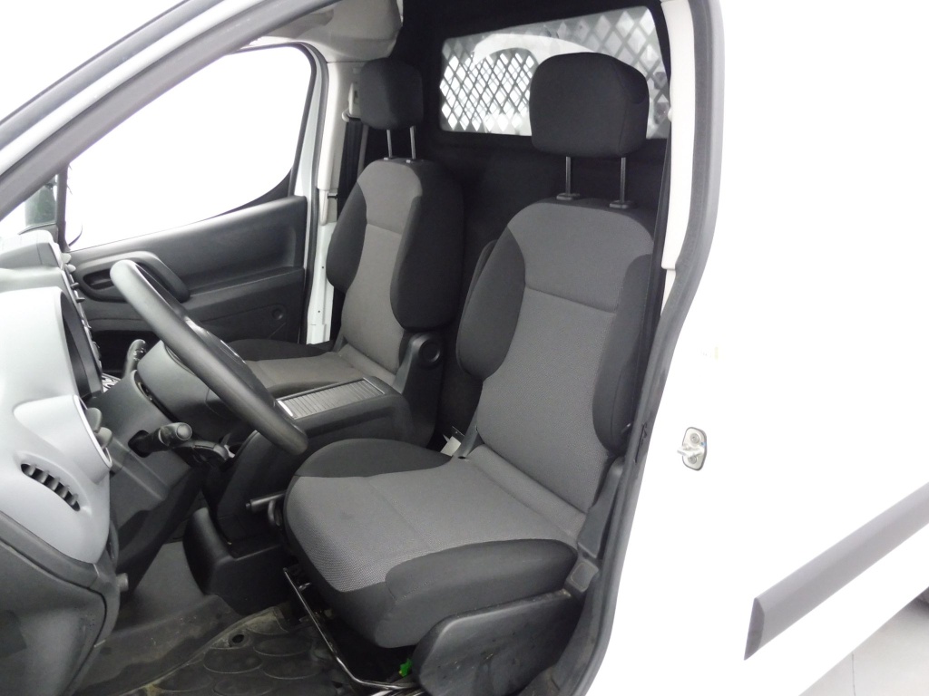 CITROEN Berlingo BLUEHDI 75CH CLUB - ref: 73354 - Photo 13