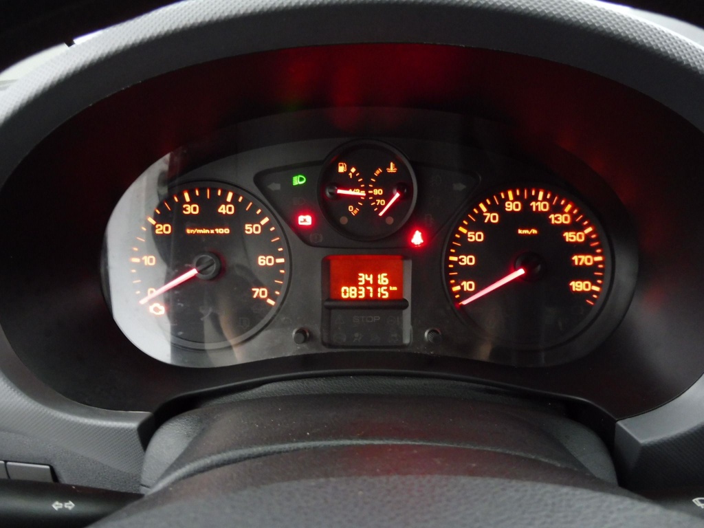 CITROEN Berlingo BLUEHDI 75CH CLUB - ref: 73354 - Photo 8