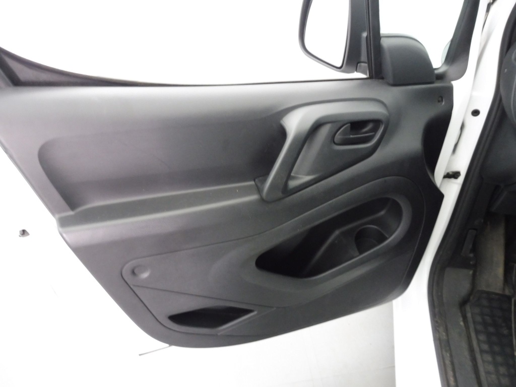 CITROEN Berlingo BLUEHDI 75CH CLUB - ref: 73355 - Photo 17