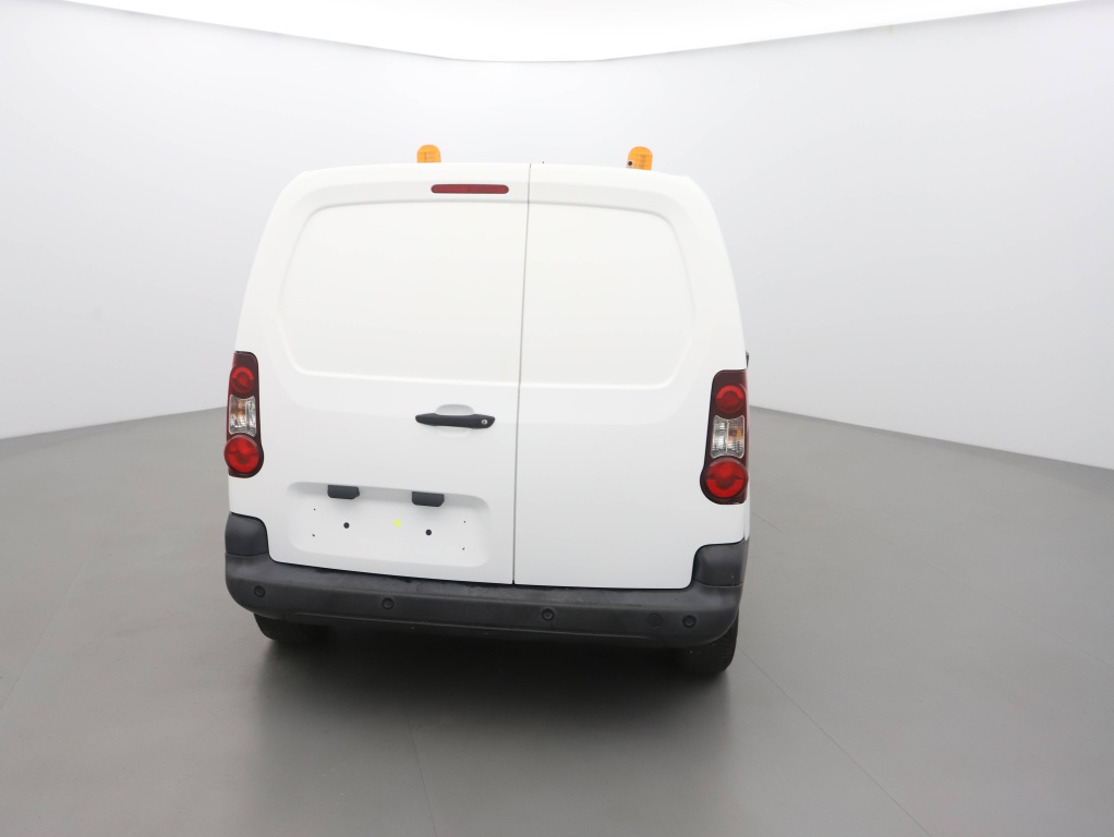 CITROEN Berlingo BLUEHDI 75CH CLUB - ref: 73355 - Photo 4