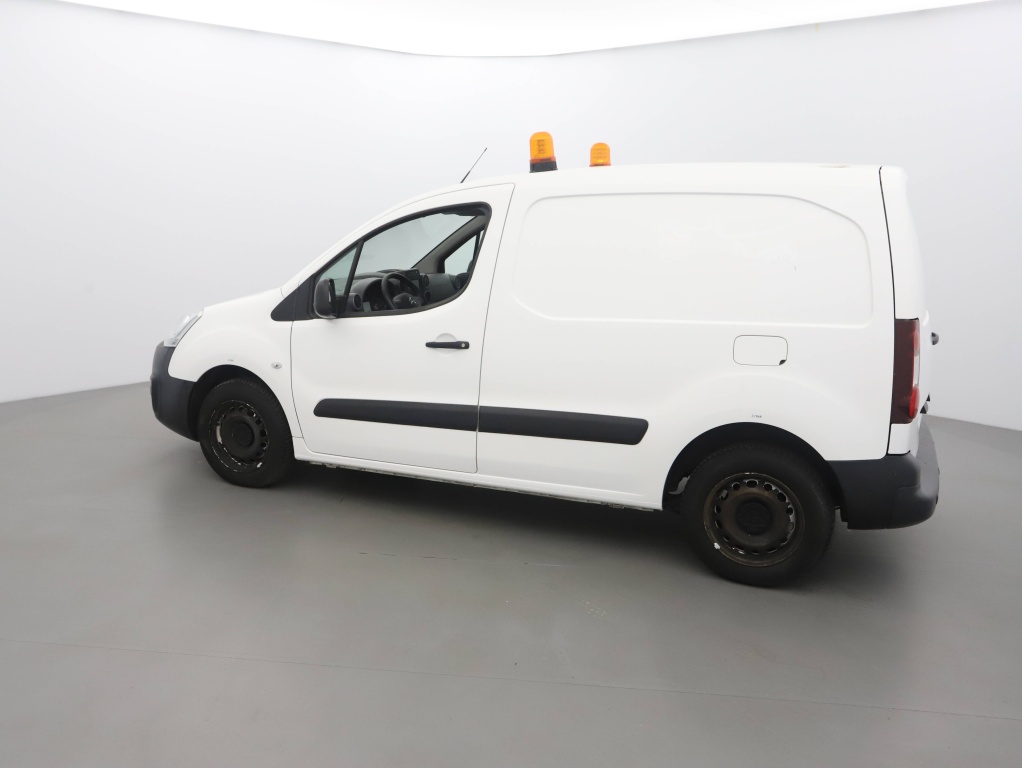 CITROEN Berlingo BLUEHDI 75CH CLUB - ref: 73355 - Photo 5