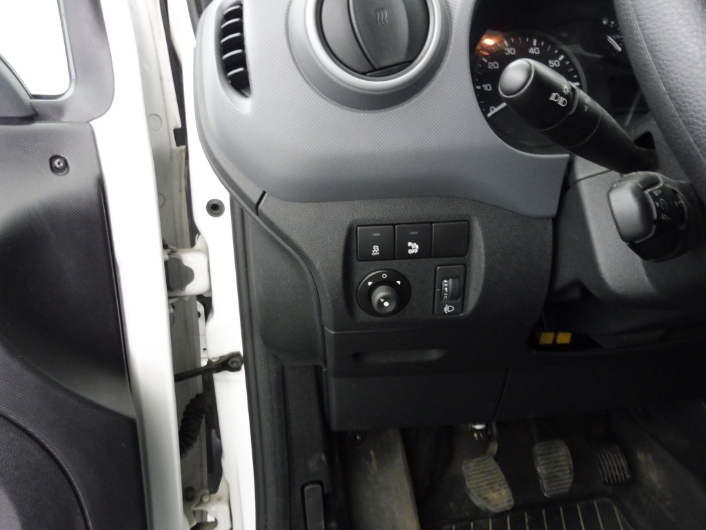 CITROEN Berlingo BLUEHDI 75CH CLUB - ref: 73355 - Photo 7