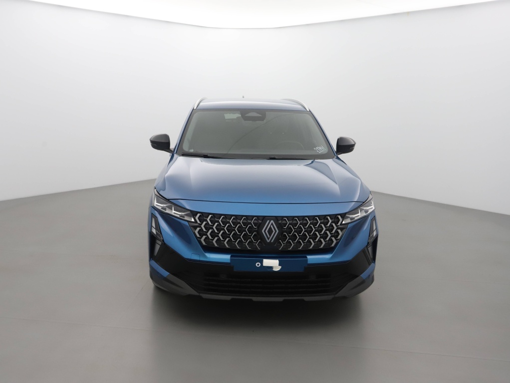 RENAULT Austral 1.2 E-TECH FULL HYBRID 200CH TECHNO - 25 - ref: 73395 - Photo 2