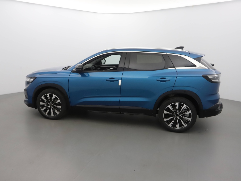 RENAULT Austral 1.2 E-TECH FULL HYBRID 200CH TECHNO - 25 - ref: 73395 - Photo 5