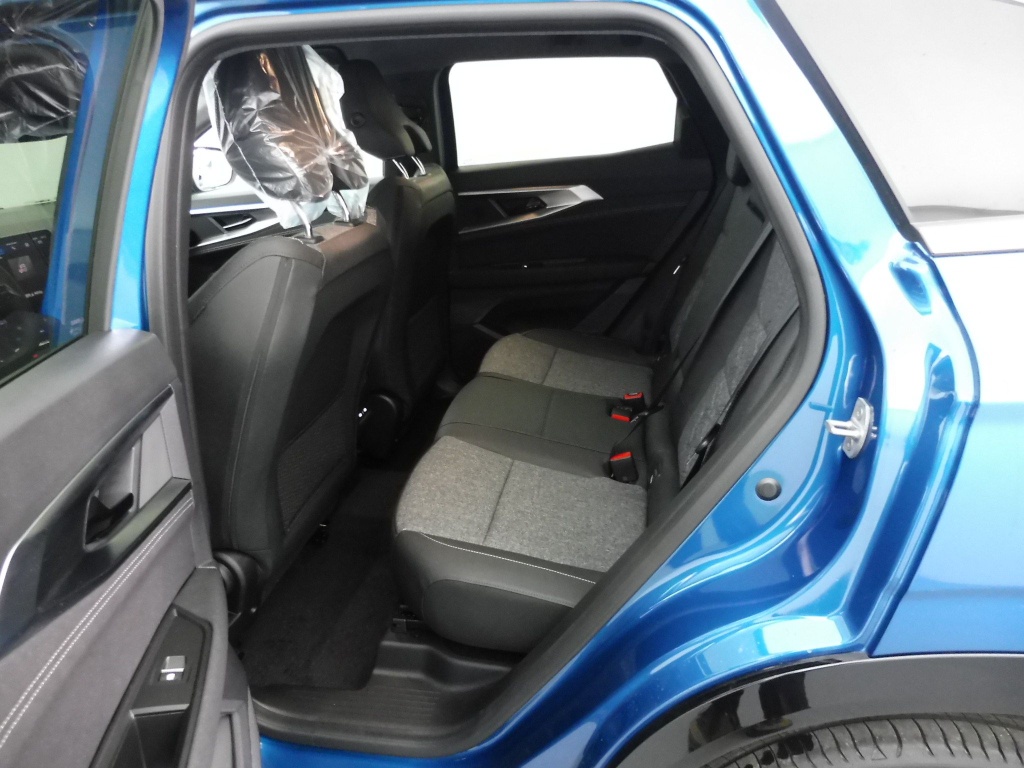 RENAULT Austral 1.2 E-TECH FULL HYBRID 200CH TECHNO - 25 - ref: 73395 - Photo 8