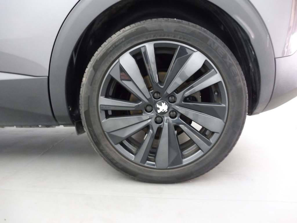 PEUGEOT 3008 1.5 BLUEHDI 130CH S&S GT EAT8 - ref: 73453 - Photo 12