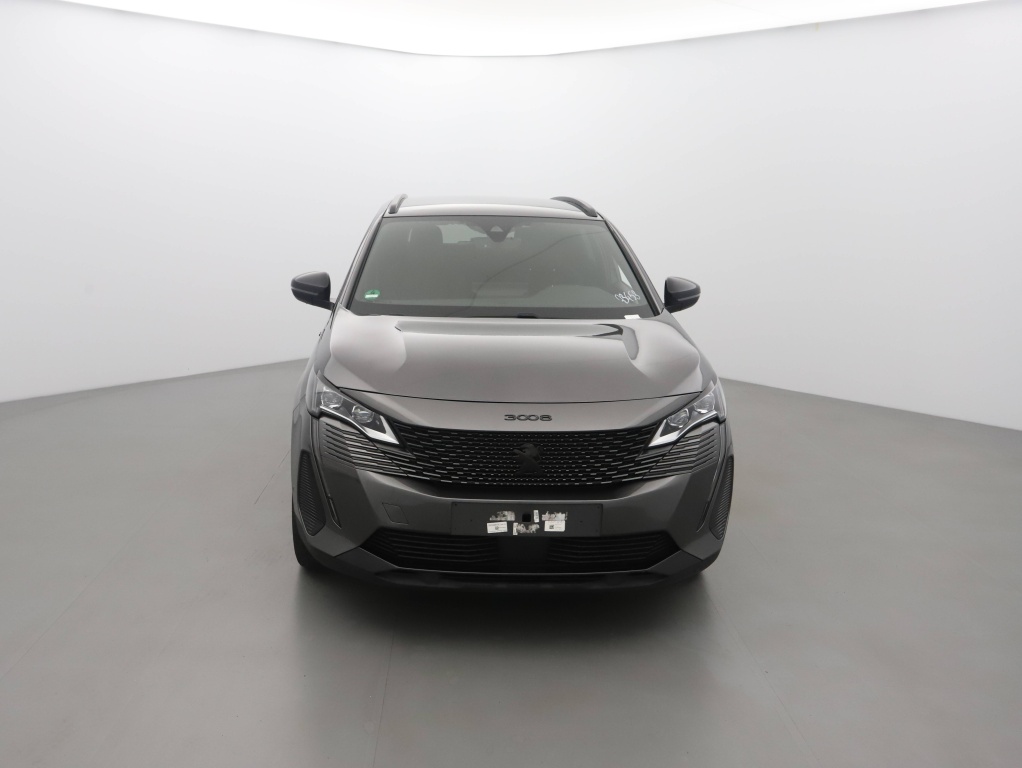 PEUGEOT 3008 1.5 BLUEHDI 130CH S&S GT EAT8 - ref: 73453 - Photo 2