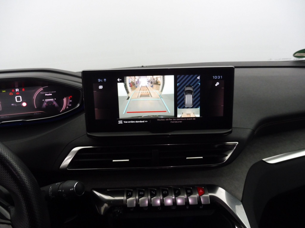 PEUGEOT 3008 1.5 BLUEHDI 130CH S&S GT EAT8 - ref: 73453 - Photo 6
