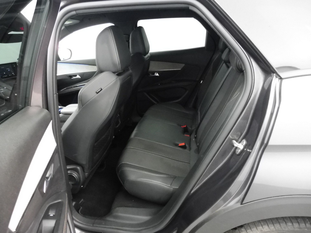 PEUGEOT 3008 1.5 BLUEHDI 130CH S&S GT EAT8 - ref: 73453 - Photo 8