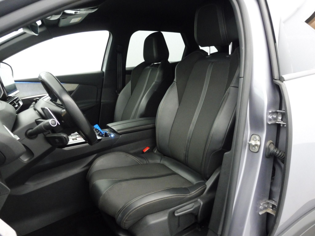 PEUGEOT 3008 1.5 BLUEHDI 130CH S&S GT EAT8 - ref: 73455 - Photo 15