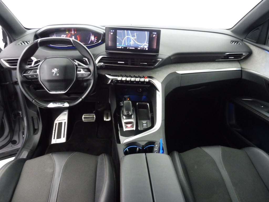 PEUGEOT 3008 1.5 BLUEHDI 130CH S&S GT EAT8 - ref: 73455 - Photo 16