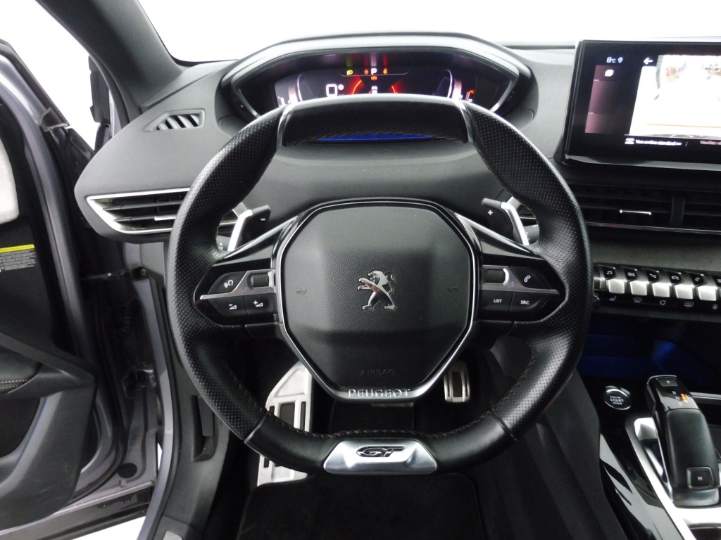 PEUGEOT 3008 1.5 BLUEHDI 130CH S&S GT EAT8 - ref: 73455 - Photo 17