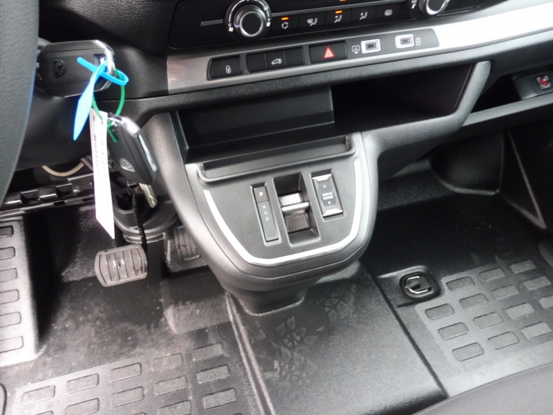 PEUGEOT Expert XL 2.0 BLUEHDI 145CH S&S EAT8 - ref: 73468 - Photo 8