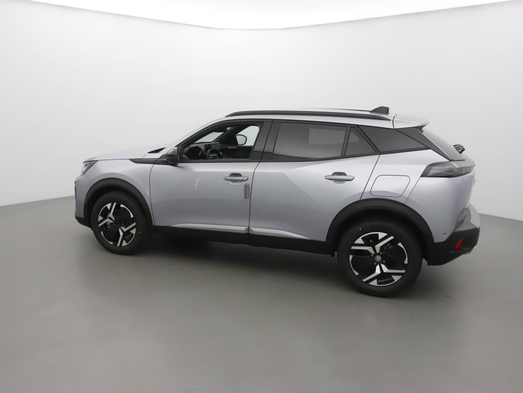 PEUGEOT 2008 1.2 HYBRID 145CH ALLURE E-DCS6 - ref: 73475 - Photo 5