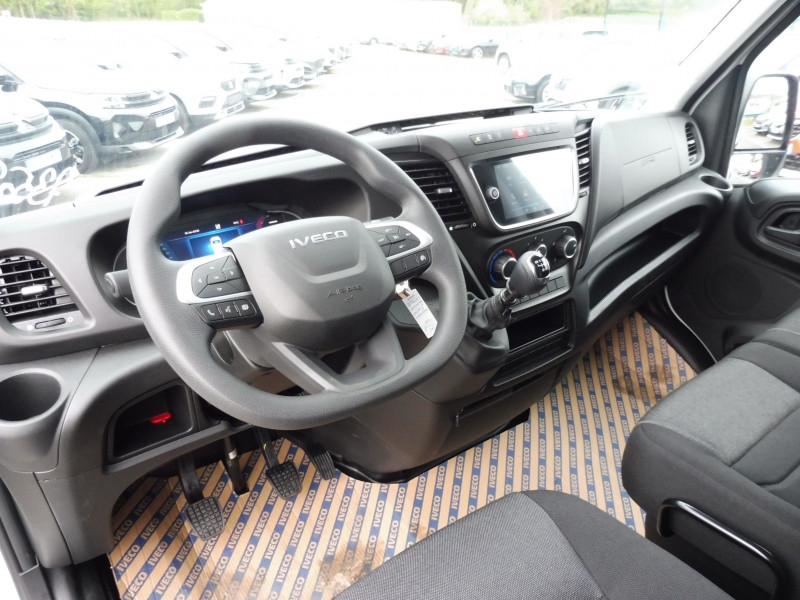 IVECO Daily 35S16 2.3 V12 156CV - ref: 73508 - Photo 4