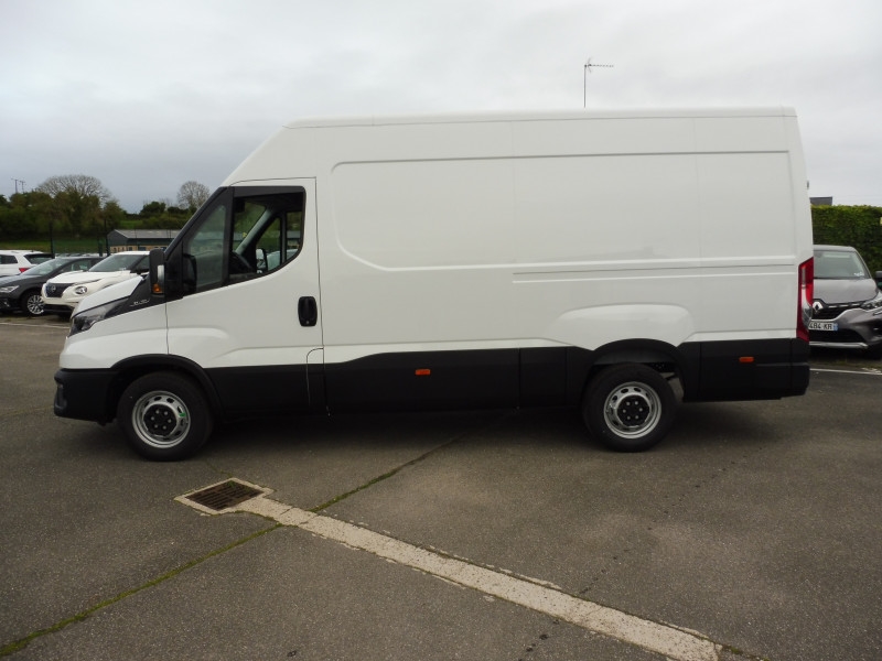 IVECO Daily 35S16 2.3 V12 156CV - ref: 73508 - Photo 6