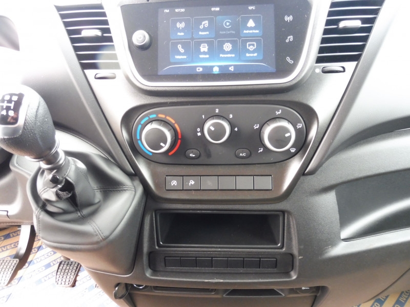 IVECO Daily 35S16 2.3 V12 156CV - ref: 73508 - Photo 9