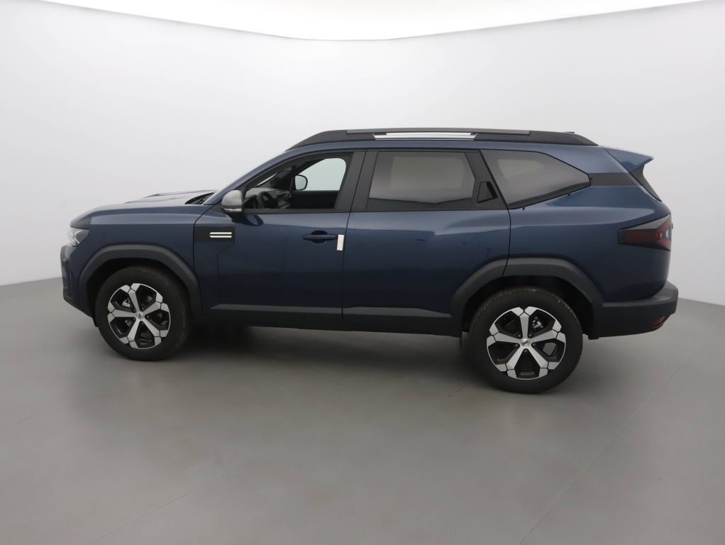 DACIA Bigster 1.8 HYBRID 155CH JOURNEY - ref: 73554 - Photo 5
