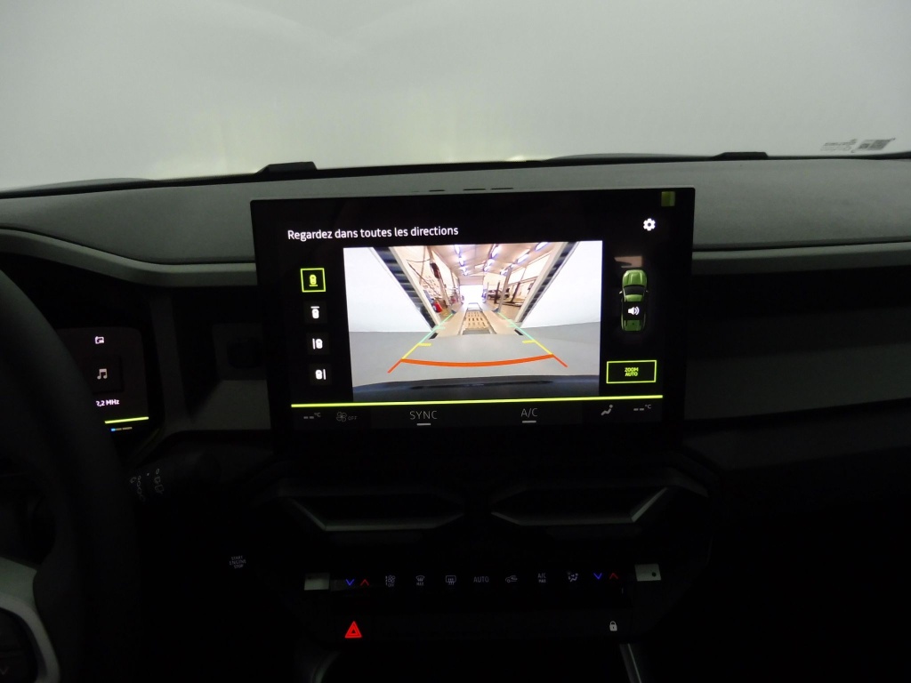 DACIA Bigster 1.8 HYBRID 155CH JOURNEY - ref: 73554 - Photo 6