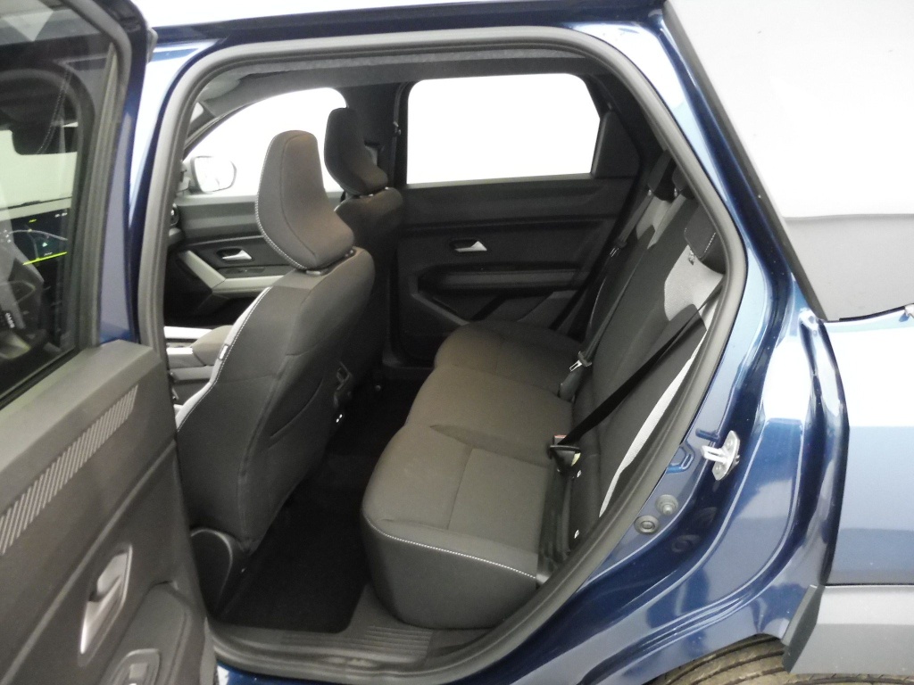 DACIA Bigster 1.8 HYBRID 155CH JOURNEY - ref: 73554 - Photo 8