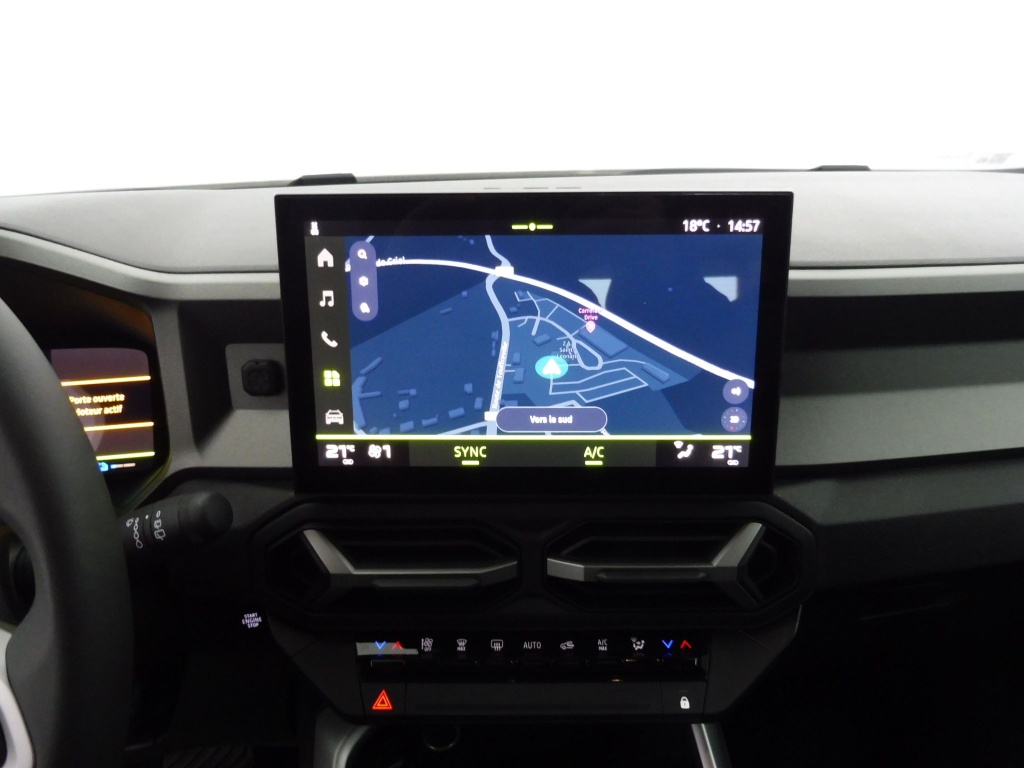 DACIA Bigster 1.8 HYBRID 155CH JOURNEY - ref: 73555 - Photo 10