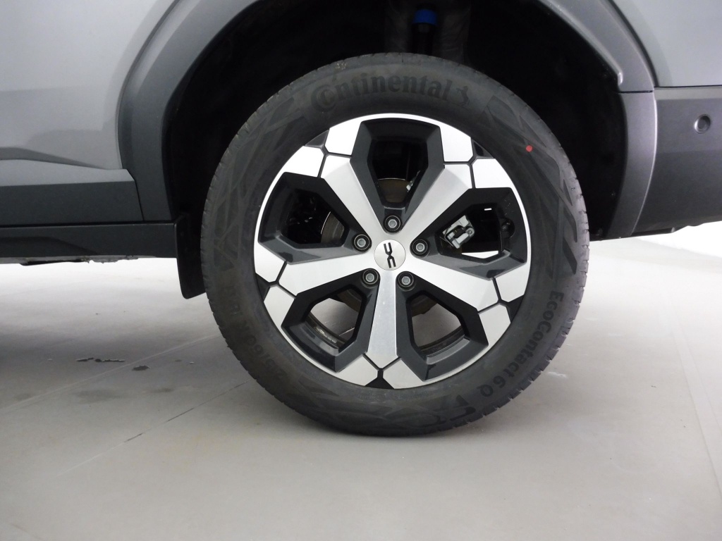 DACIA Bigster 1.8 HYBRID 155CH JOURNEY - ref: 73555 - Photo 12