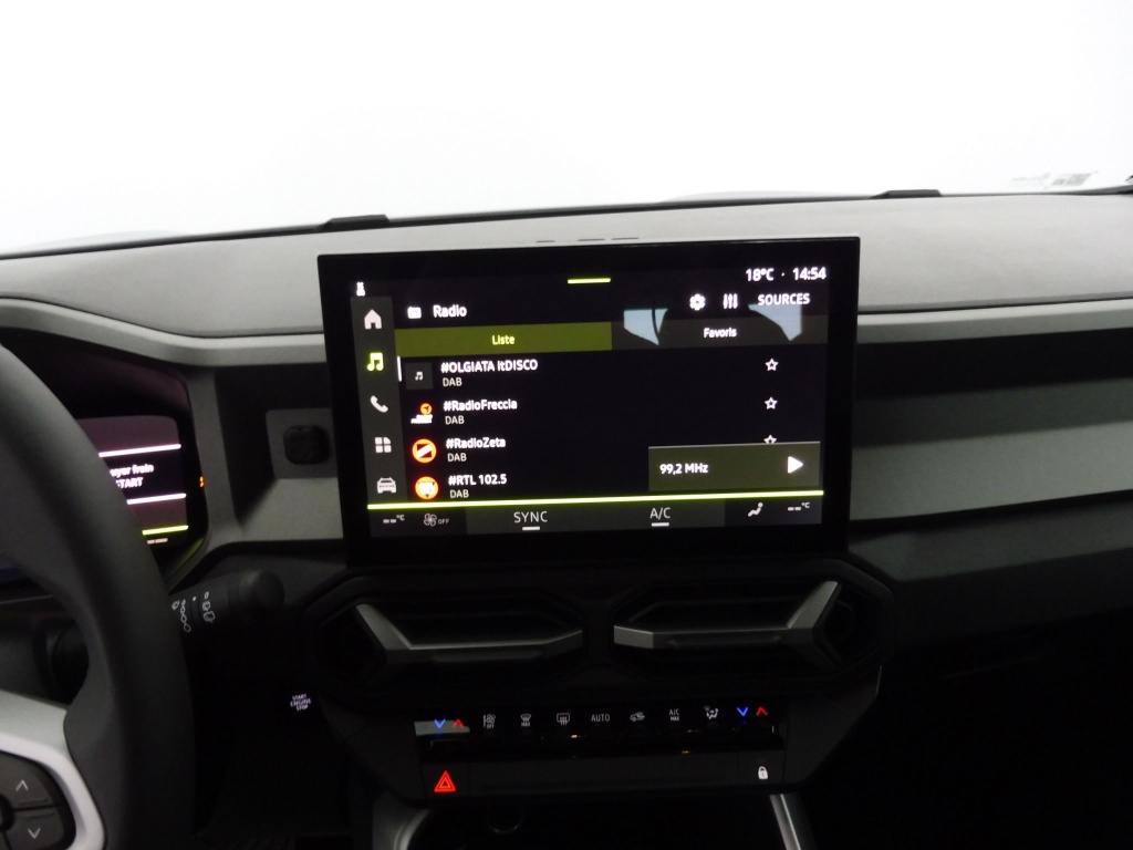 DACIA Bigster 1.8 HYBRID 155CH JOURNEY - ref: 73555 - Photo 13