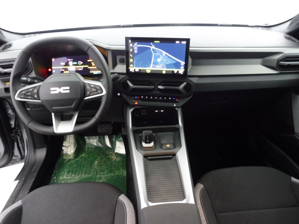 DACIA Bigster 1.8 HYBRID 155CH JOURNEY - ref: 73555 - Photo 16