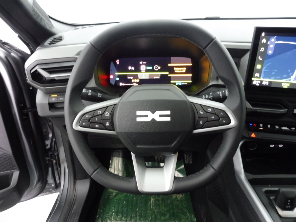 DACIA Bigster 1.8 HYBRID 155CH JOURNEY - ref: 73555 - Photo 17