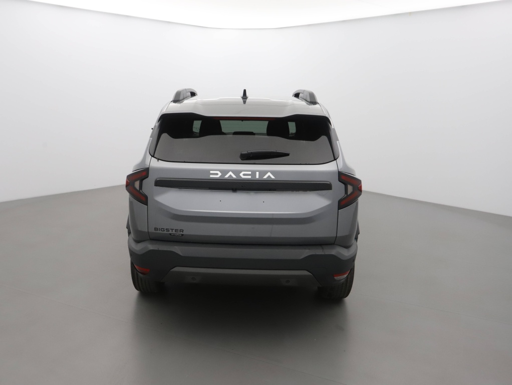 DACIA Bigster 1.8 HYBRID 155CH JOURNEY - ref: 73558 - Photo 4