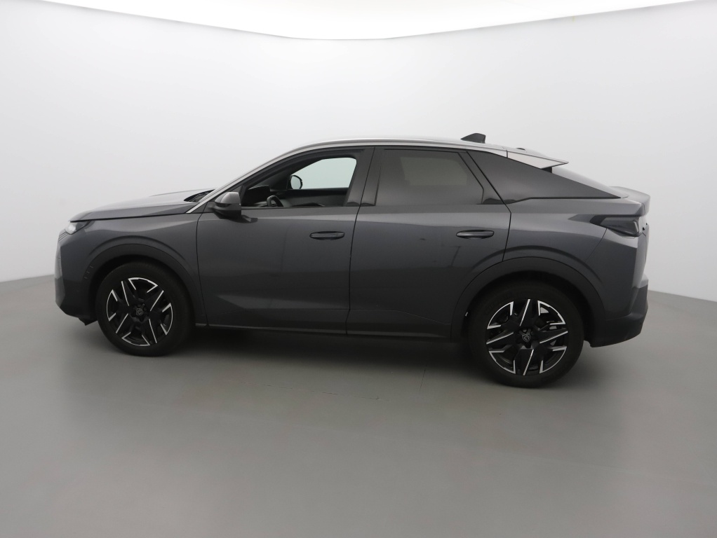 PEUGEOT 3008 1.2 HYBRID 145CH ALLURE E-DCS6 - ref: 73580 - Photo 5