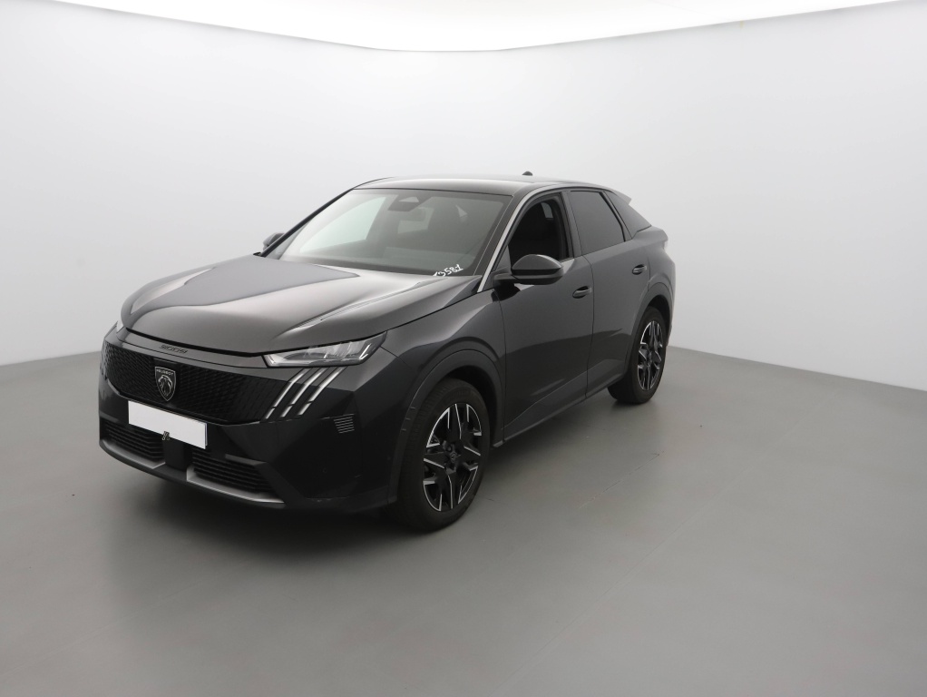 PEUGEOT 3008 1.2 HYBRID 145CH ALLURE E-DCS6 - ref: 73581 - Photo 1