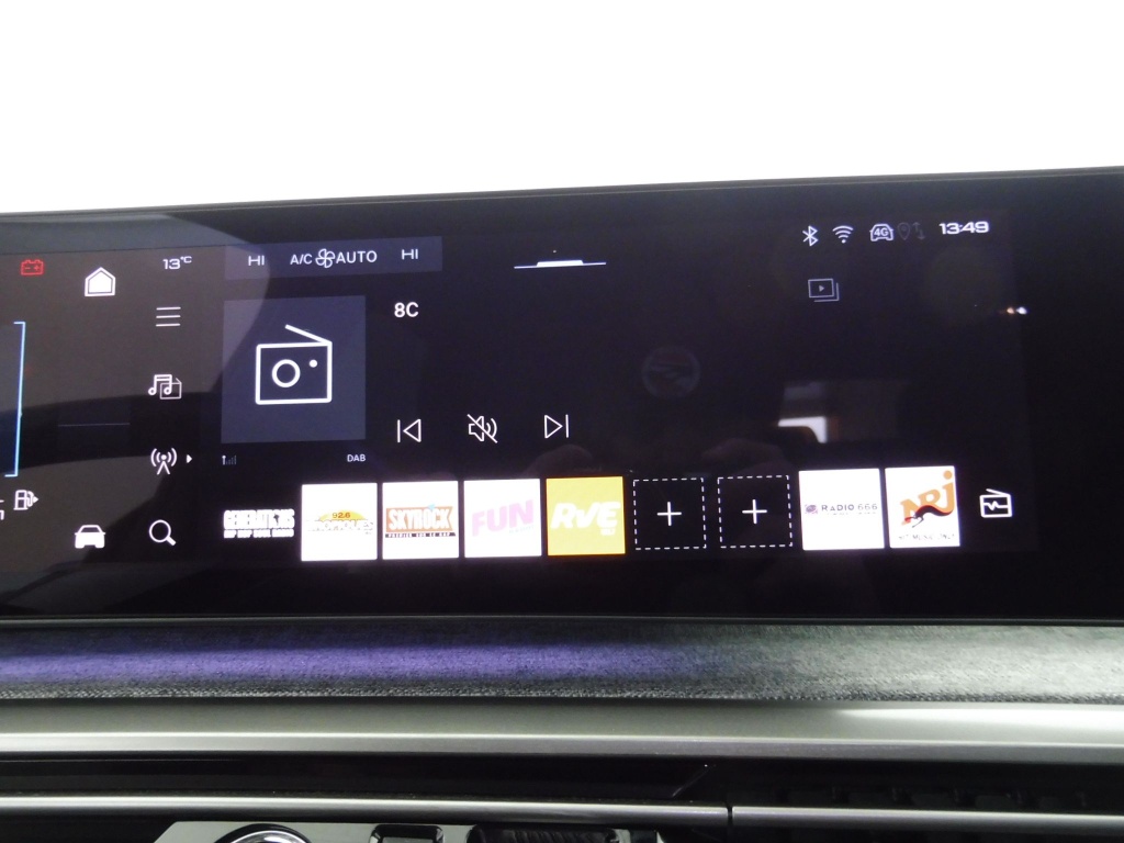 PEUGEOT 3008 1.2 HYBRID 145CH ALLURE E-DCS6 - ref: 73581 - Photo 13