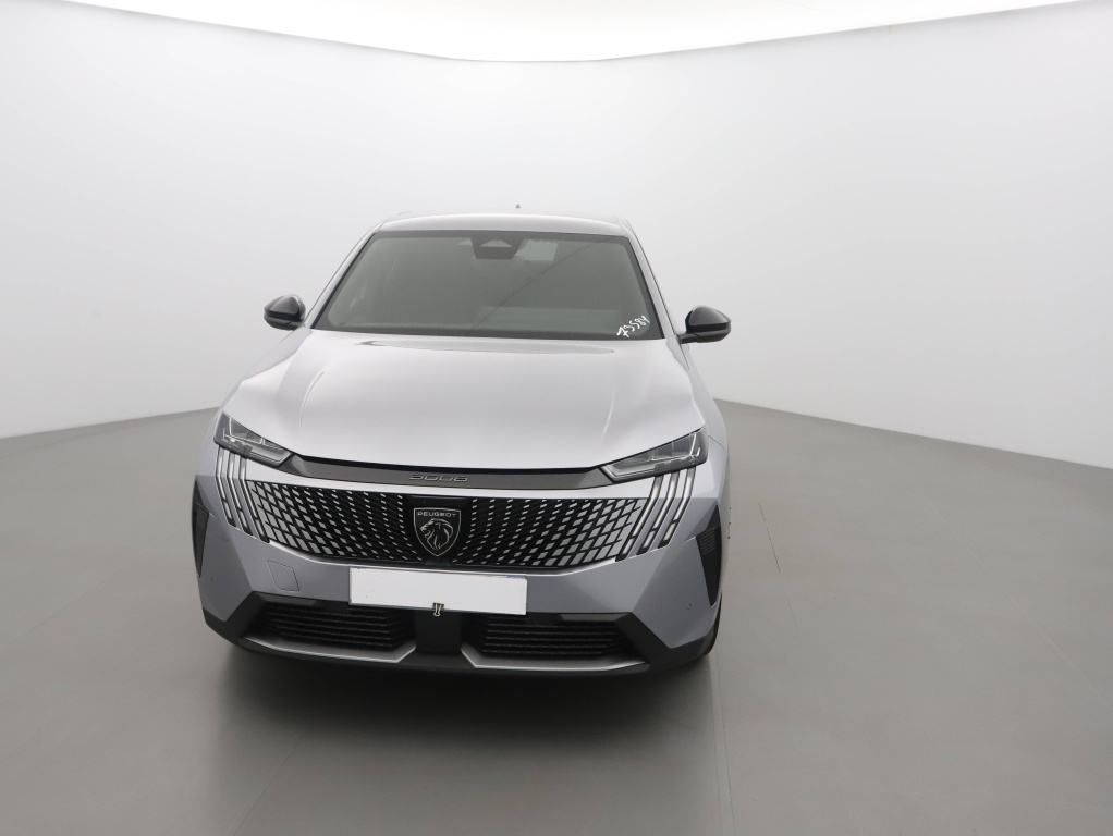 PEUGEOT 3008 1.2 HYBRID 145CH ALLURE E-DCS6 - ref: 73584 - Photo 2