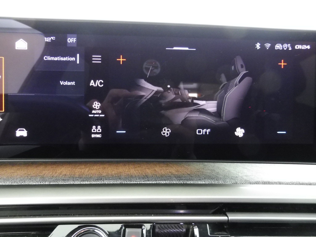 PEUGEOT 3008 1.2 HYBRID 145CH ALLURE E-DCS6 - ref: 73584 - Photo 7