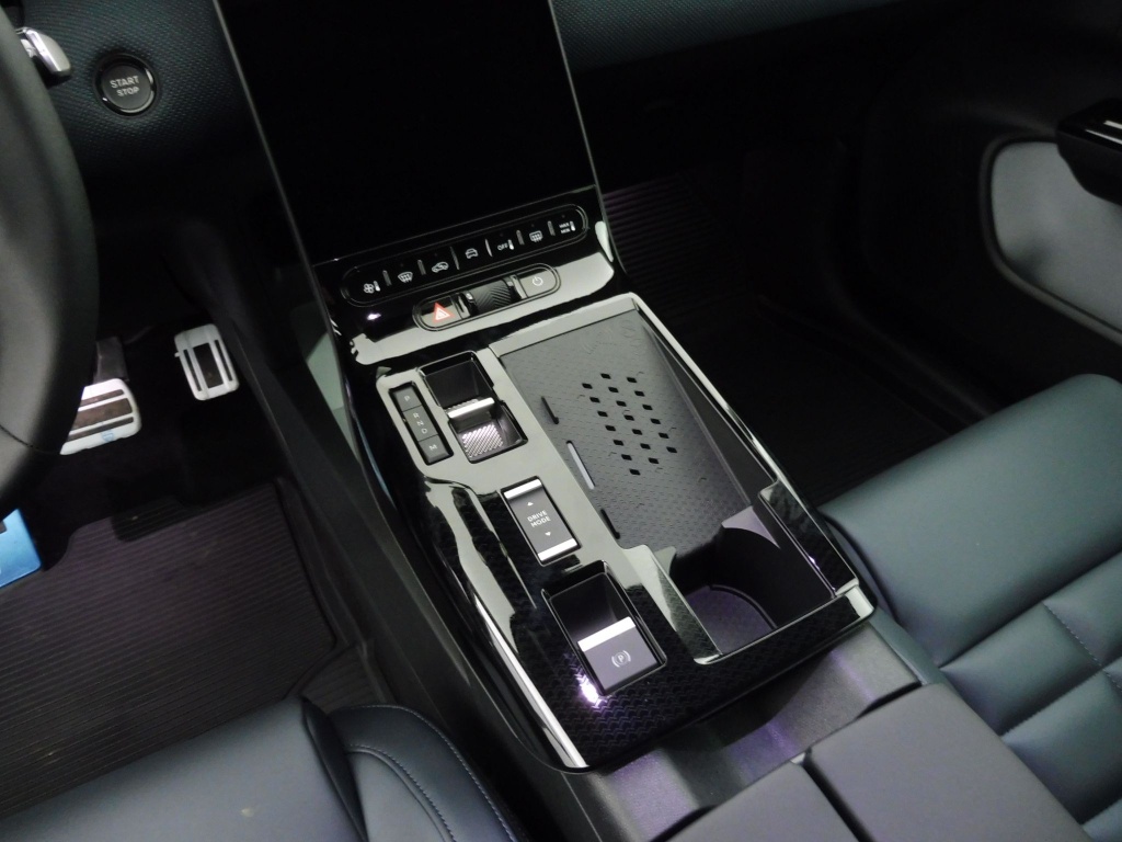 CITROEN C5 Aircross 1.2 HYBRIDE 145CH MAX BOITE AUTOMATIQUE - ref: 73607 - Photo 14