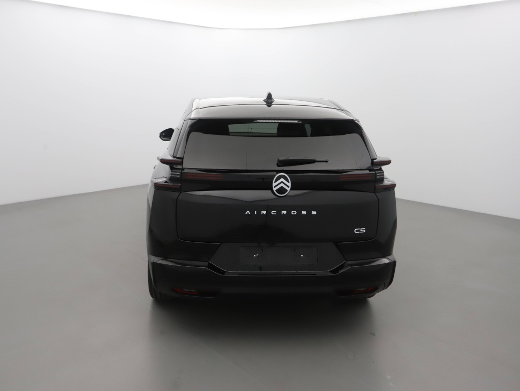 CITROEN C5 Aircross 1.2 HYBRIDE 145CH MAX BOITE AUTOMATIQUE - ref: 73611 - Photo 4