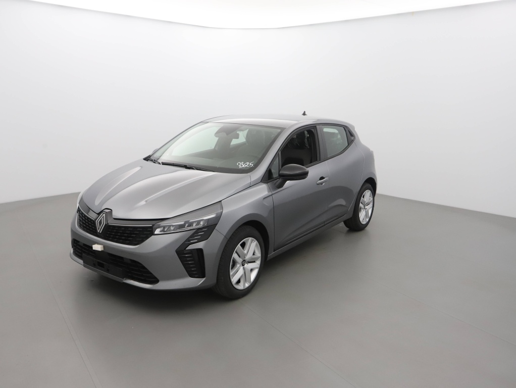 RENAULT Clio 1.0 TCE 90CH EVOLUTION - 25 - ref: 73625 - Photo 1