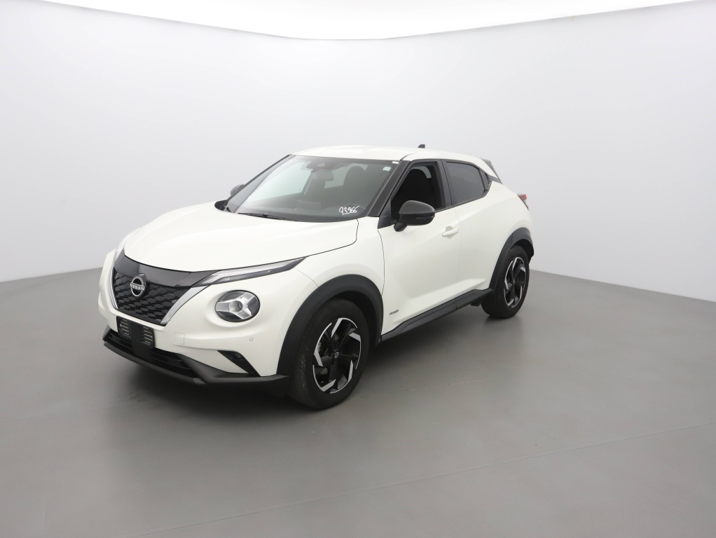 NISSAN Juke 1.6 HYBRID 143CH N-CONNECTA - ref: 73966 - Photo 1