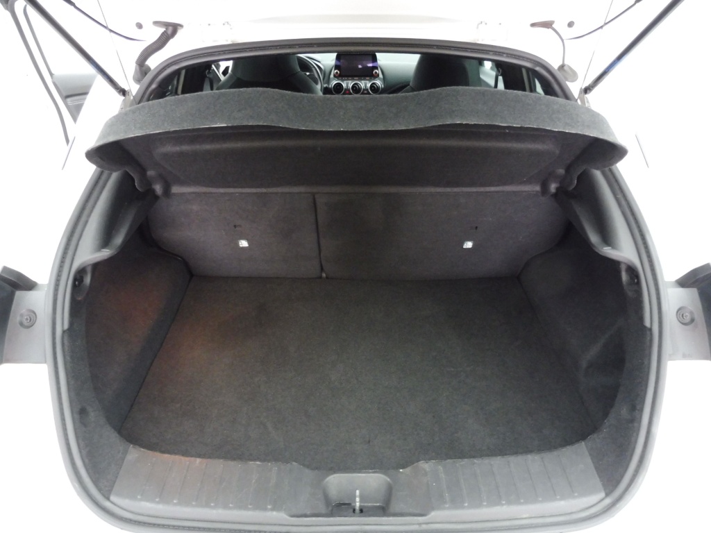 NISSAN Juke 1.6 HYBRID 143CH N-CONNECTA - ref: 73966 - Photo 10